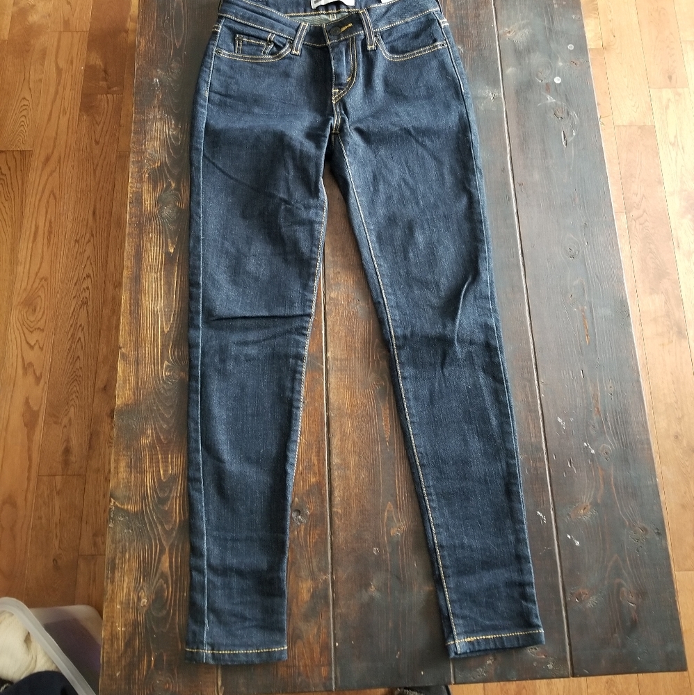 👖LEVI'S JEANS - Picture 5 of 8